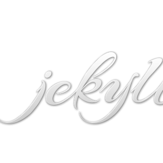 Jekyll Logo