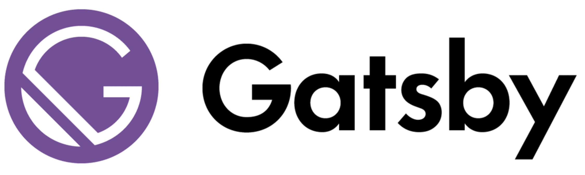 Gatsby Logo